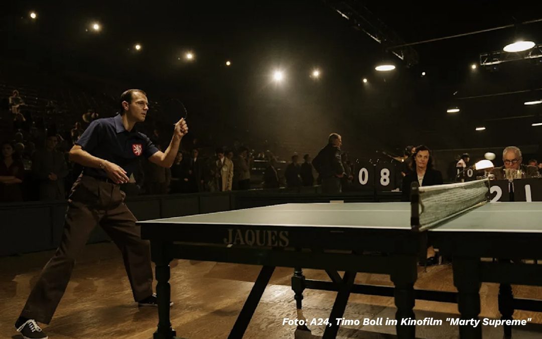 KINOFILM MARTY SUPREME