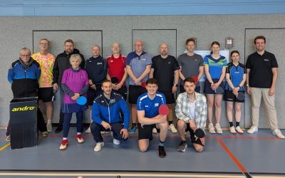 DEZENTRALE C-TRAINER-AUSBILDUNG