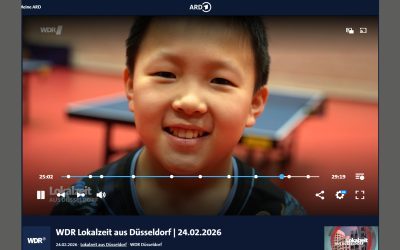 LOKALZEIT DÜSSELDORF MIT LUKA HE