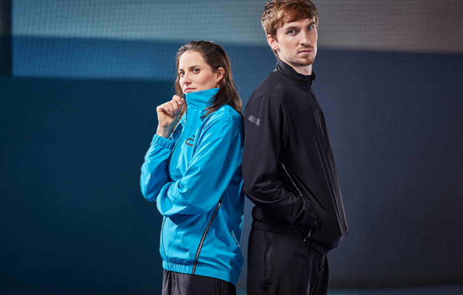 ANGEBOT TRAINERBEKLEIDUNG