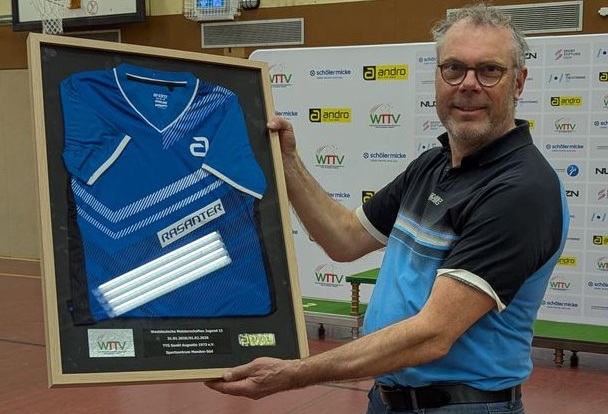 EHRE, WEM EHRE GEBÜHRT