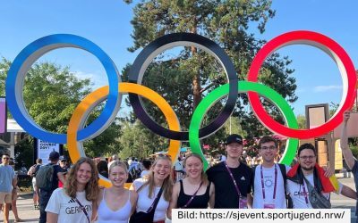 DEINE MEINUNG ZÄHLT