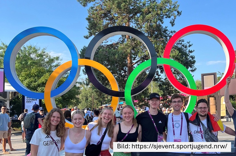 DEINE MEINUNG ZÄHLT