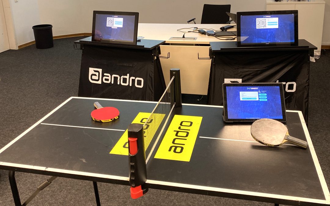 DIGITAL IN DIE ZUKUNFT