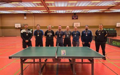 Endrangliste der Erwachsenen