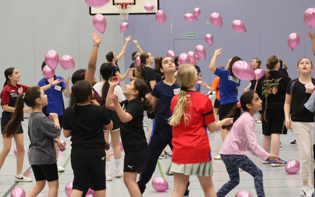 GIRLS DAY RHEIN-RUHR 2026