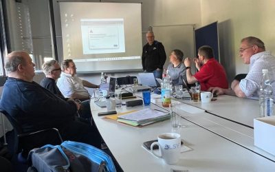 WTTV SAMMELT IMPULSE BEIM BTTV