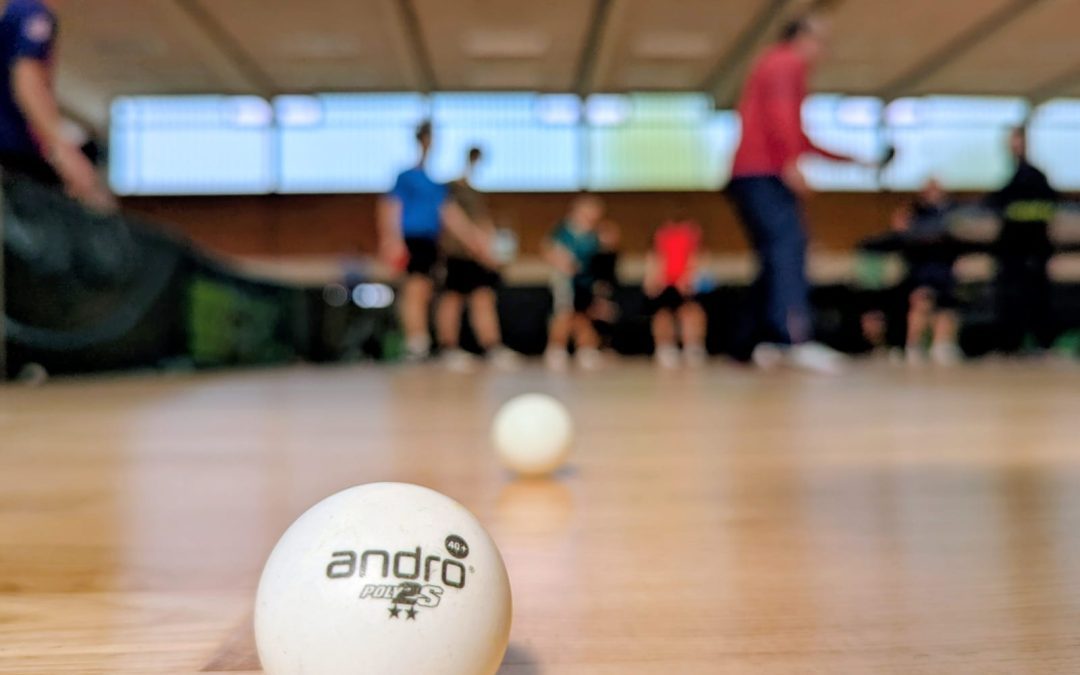 TOLLE SEMINARE IN DEN OSTERFERIEN