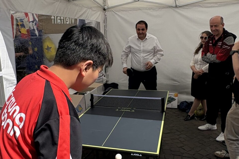 Event Bonn3a