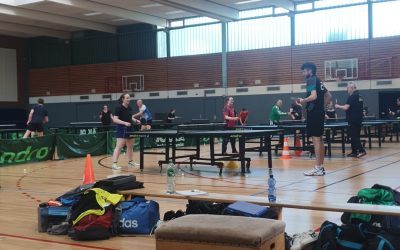 SPORTENTWICKLUNG: FORTBILDUNG MÄDCHEN&FRAUEN
