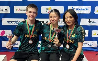 SILBER UND BRONZE IN PORTUGAL
