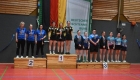 Siegerehrung Damen B