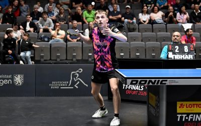 WTT YOUTH CONTENDER SPA