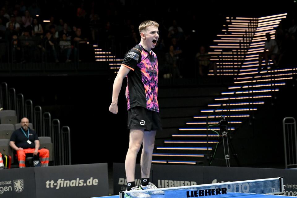 Finlas 2026 - Deutsche Meisterschaften