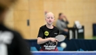 Bundesfinale der 43. Tischtennis-mini Meisterschaften 2026