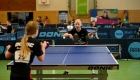 Bundesfinale der 43. Tischtennis-mini Meisterschaften 2026