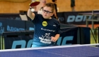 Bundesfinale der 43. Tischtennis-mini Meisterschaften 2026