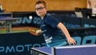 Bundesfinale der 43. Tischtennis-mini Meisterschaften 2026