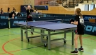 Bundesfinale der 43. Tischtennis-mini Meisterschaften 2026