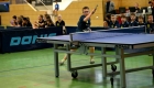 Bundesfinale der 43. Tischtennis-mini Meisterschaften 2026