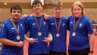 Jugend 19 - 2. Bezirksliga, Gruppe 1
