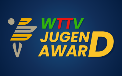 WTTV JUGEND AWARD