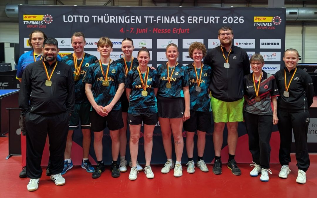 LEISTUNGSKLASSEN ERFOLGREICH