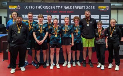 LEISTUNGSKLASSEN ERFOLGREICH