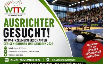 SENIOREN SUCHEN AUSRICHTER
