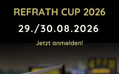 REFRATH-CUP 2026