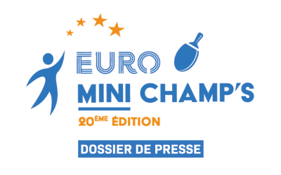 VIER WTTV’LER BEI EURO MINI CHAMPS