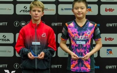 WTTV-DUO IN SPA VORNE