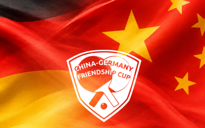 FRIENDCHIP CUP DÜSSELDORF